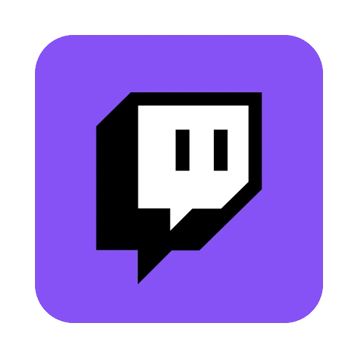 Twitch Login